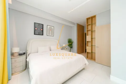 1 غرف نوم شقة في SLS Dubai Hotel & Residences, الإمارات العربية المتحدة رقم 188362 12