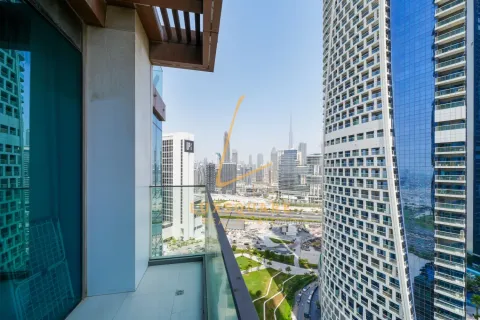 1 غرف نوم شقة في SLS Dubai Hotel & Residences, الإمارات العربية المتحدة رقم 188362 22