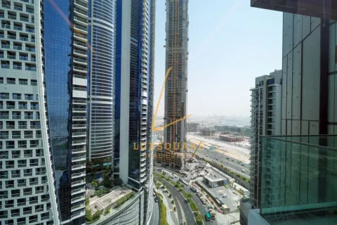 1 غرف نوم شقة في SLS Dubai Hotel & Residences, الإمارات العربية المتحدة رقم 188362 25