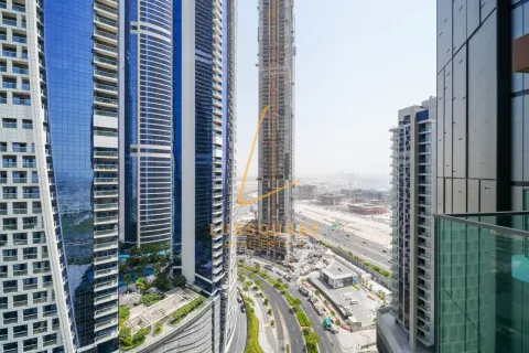 1 غرف نوم شقة في SLS Dubai Hotel & Residences, الإمارات العربية المتحدة رقم 188362 29