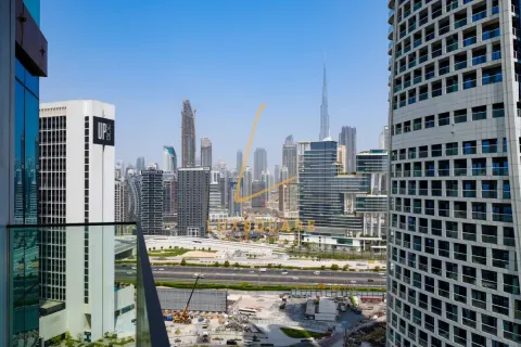 1 غرف نوم شقة في SLS Dubai Hotel & Residences, الإمارات العربية المتحدة رقم 188362 23