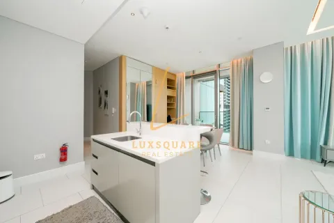 1 غرف نوم شقة في SLS Dubai Hotel & Residences, الإمارات العربية المتحدة رقم 188362 8