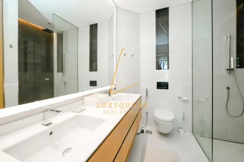 1 غرف نوم شقة في SLS Dubai Hotel & Residences, الإمارات العربية المتحدة رقم 188362 16