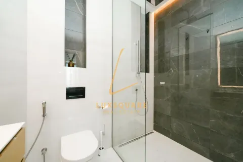 1 غرف نوم شقة في SLS Dubai Hotel & Residences, الإمارات العربية المتحدة رقم 188362 17