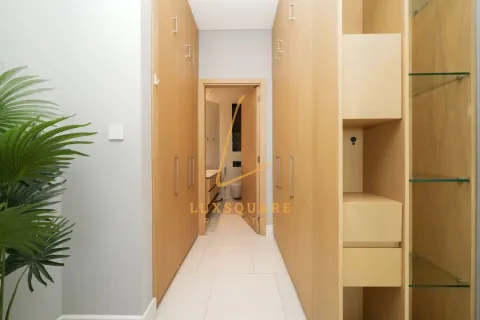 1 غرف نوم شقة في SLS Dubai Hotel & Residences, الإمارات العربية المتحدة رقم 188362 15
