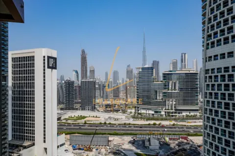 1 غرف نوم شقة في SLS Dubai Hotel & Residences, الإمارات العربية المتحدة رقم 188362 27