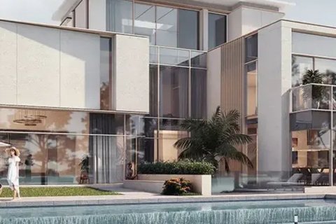 Villa de 5 chambres à Dubai, UAE No. 160791