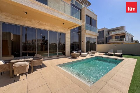 Villa de 6 chambres à Dubai, UAE No. 160792