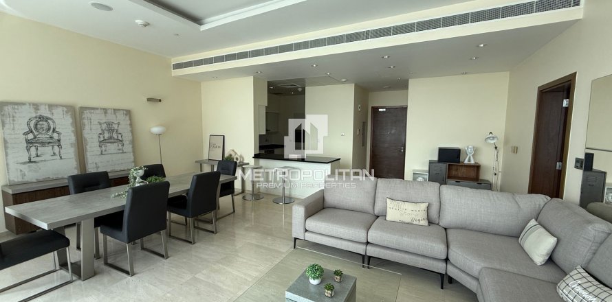 Appartement de 1 chambre à Oceana, UAE No. 129743