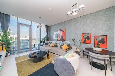 Appartement de 1 chambre à District One, UAE No. 129742
