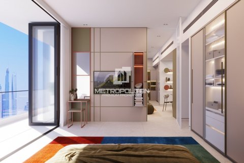 Appartement de 1 chambre à Ras Al Khaimah, UAE No. 129746 6
