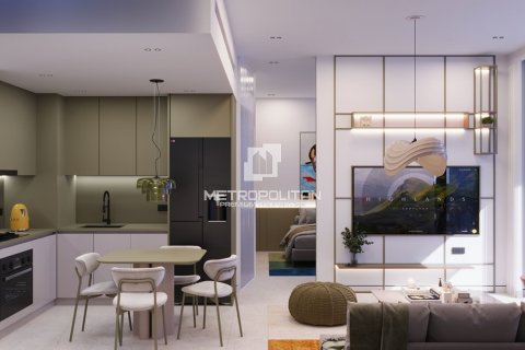 Appartement de 1 chambre à Ras Al Khaimah, UAE No. 129746 5
