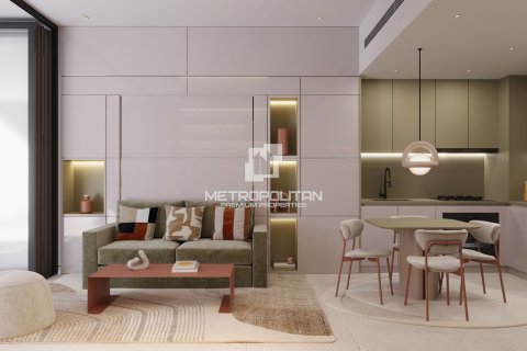 Appartement de 1 chambre à Ras Al Khaimah, UAE No. 129746 11
