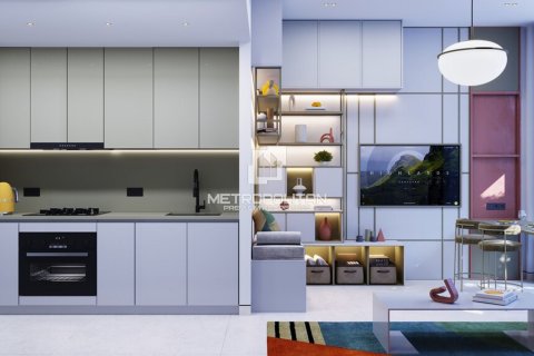 Appartement de 1 chambre à Ras Al Khaimah, UAE No. 129746 13