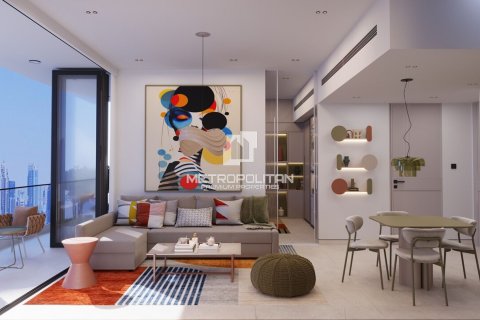 Appartement de 1 chambre à Ras Al Khaimah, UAE No. 129746 3