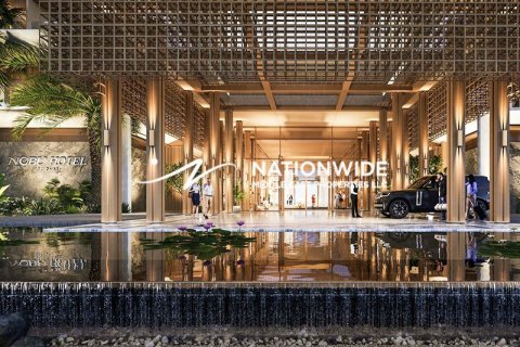 1 bedroom Apartment in Abu Dhabi, UAE No. 88479 3