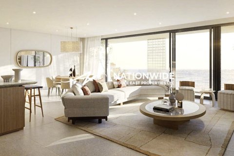 1 bedroom Apartment in Abu Dhabi, UAE No. 88479 11