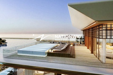 1 bedroom Apartment in Abu Dhabi, UAE No. 88479 13