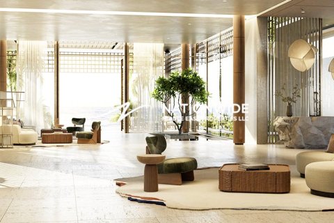 1 bedroom Apartment in Abu Dhabi, UAE No. 88479 5