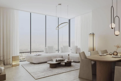Appartement de 3 chambres à Dubai, UAE No. 148349 3
