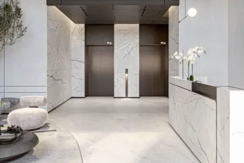 Appartement de 1 chambre à Dubai, UAE No. 148351 4