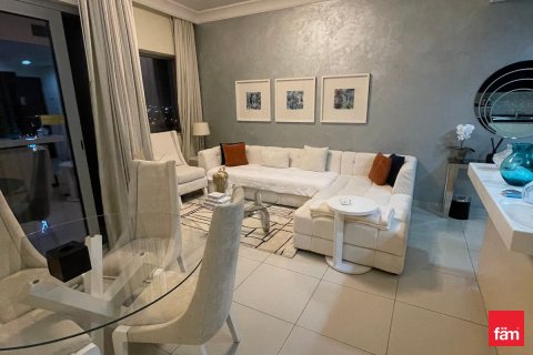 1 bedroom Apartment in Downtown Dubai (Downtown Burj Dubai), UAE No. 167215