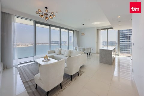 3 bedrooms Apartment in Dubai Harbour, UAE No. 167214