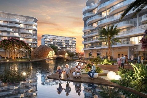 1 bedroom Apartment in Dubai, UAE No. 198608