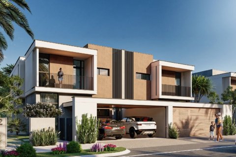 4 bedrooms Villa in Al Furjan, UAE No. 1581