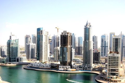 Apartment de 2 dormitorios en Jumeirah Beach Residence, UAE No. 1582 7