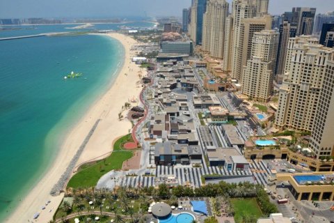 Apartment de 2 dormitorios en Jumeirah Beach Residence, UAE No. 1582 5