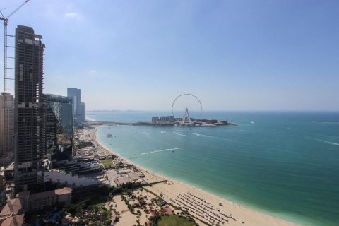Apartment de 2 dormitorios en Jumeirah Beach Residence, UAE No. 1582 4