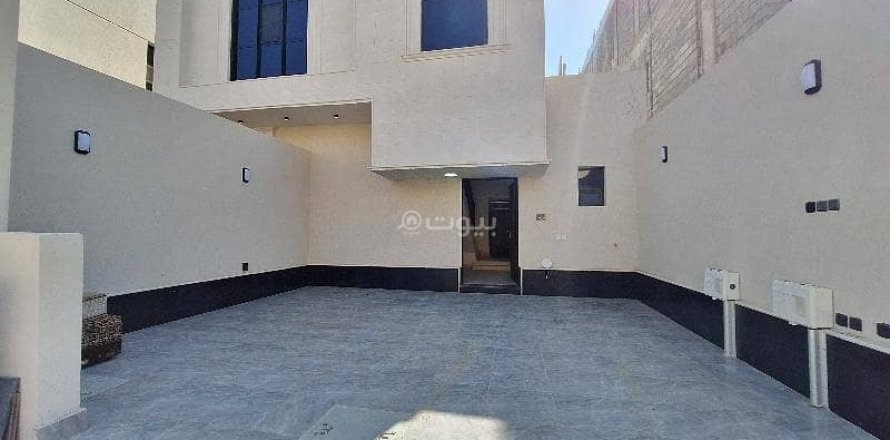4 غرف نوم شقة في مدينة الرياض, السُّعُودِيَّة رقم 60232