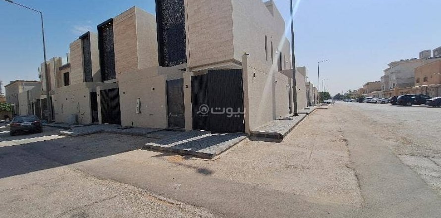 Villa de 5 chambres à Riyadh, Saudi Arabia No. 60227