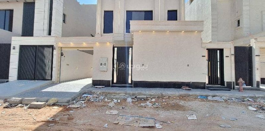 3 bedrooms Villa in Riyadh, Saudi Arabia No. 60228