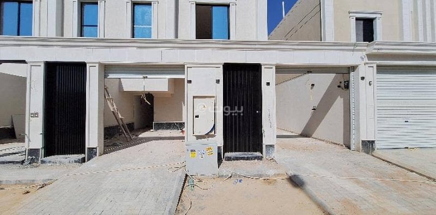 Appartement de 1 chambre à Riyadh, Saudi Arabia No. 60231