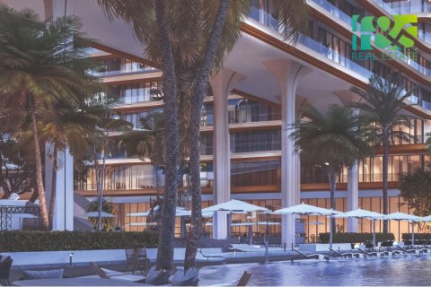 استوديو شقة في Mina Al Arab, الإمارات العربية المتحدة رقم 22528