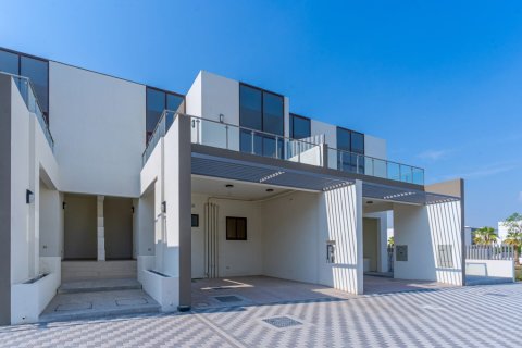 Townhouse de 4 chambres à District 11, UAE No. 149650