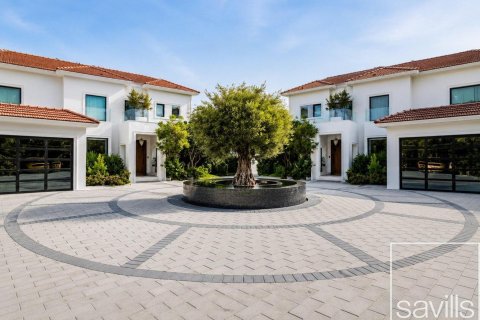 4 bedrooms Villa in Jumeirah Islands, UAE No. 209098