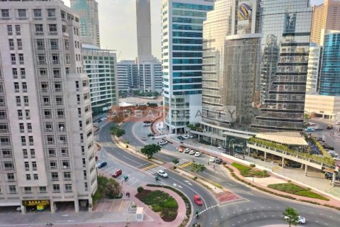 4972.26m² Land in Barsha Heights (Tecom), UAE No. 209095