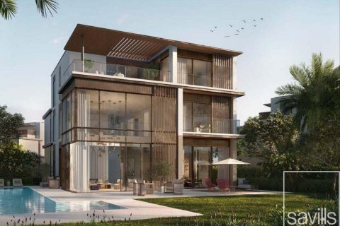 7 bedrooms Villa in Nad Al Sheba 1, UAE No. 209099