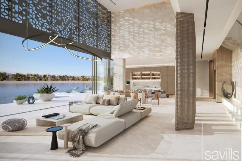 Land de 2152.47m² à Palm Jebel Ali, UAE No. 209096