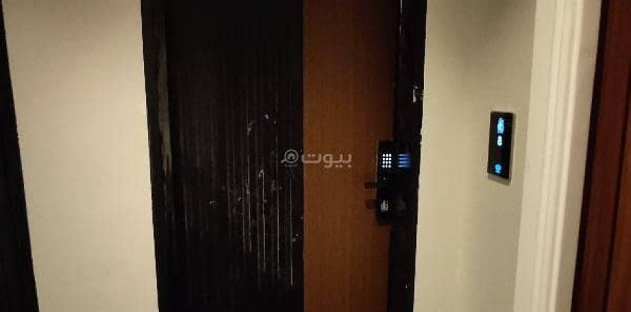Квартира с 3 спальнями в Эр-Рияд, Саудовская Аравия №67437