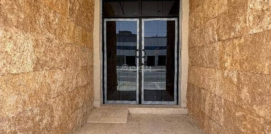 Apartment de 3 dormitorios en Riyadh, Saudi Arabia No. 67434