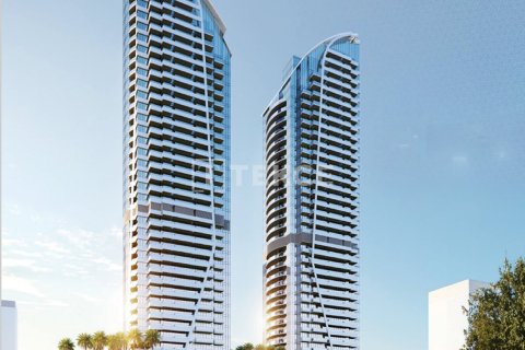Studio Apartment in Jumeirah Village Triangle, UAE No. 172337