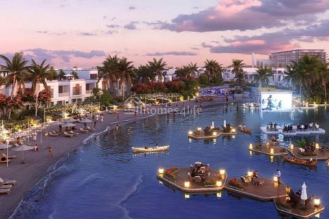 4 bedrooms Villa in Dubai Investment Park, UAE No. 168337