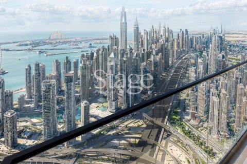 1 bedroom Apartment in Sheikh Zayed Road, UAE No. 187678