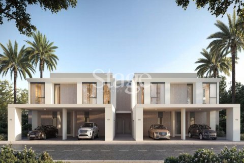 Townhouse de 3 chambres à EMAAR South, UAE No. 187681 3