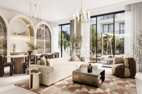 Townhouse de 3 chambres à EMAAR South, UAE No. 187681 5