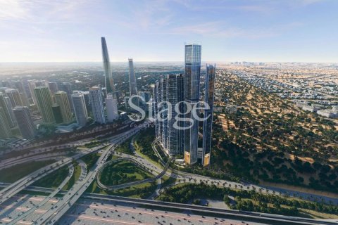 1 bedroom Apartment in Jebel Ali, UAE No. 187680
